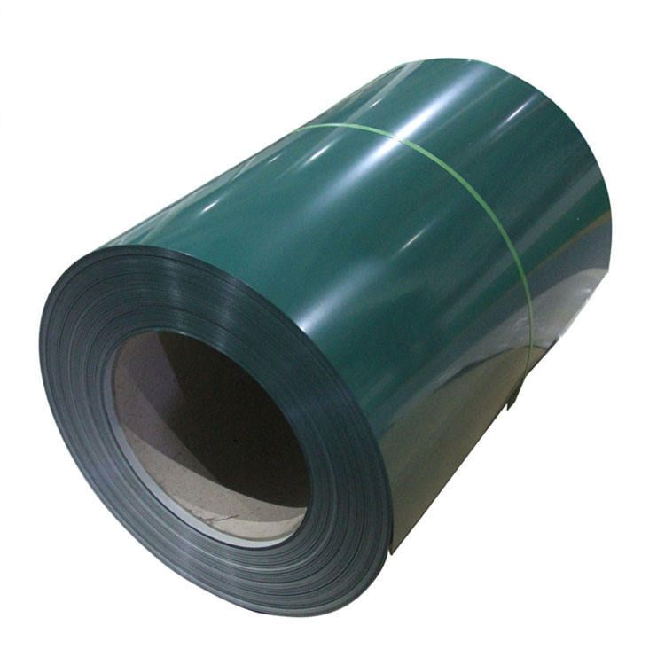 Prepainted Galvalume Steel Coil(PPGL)