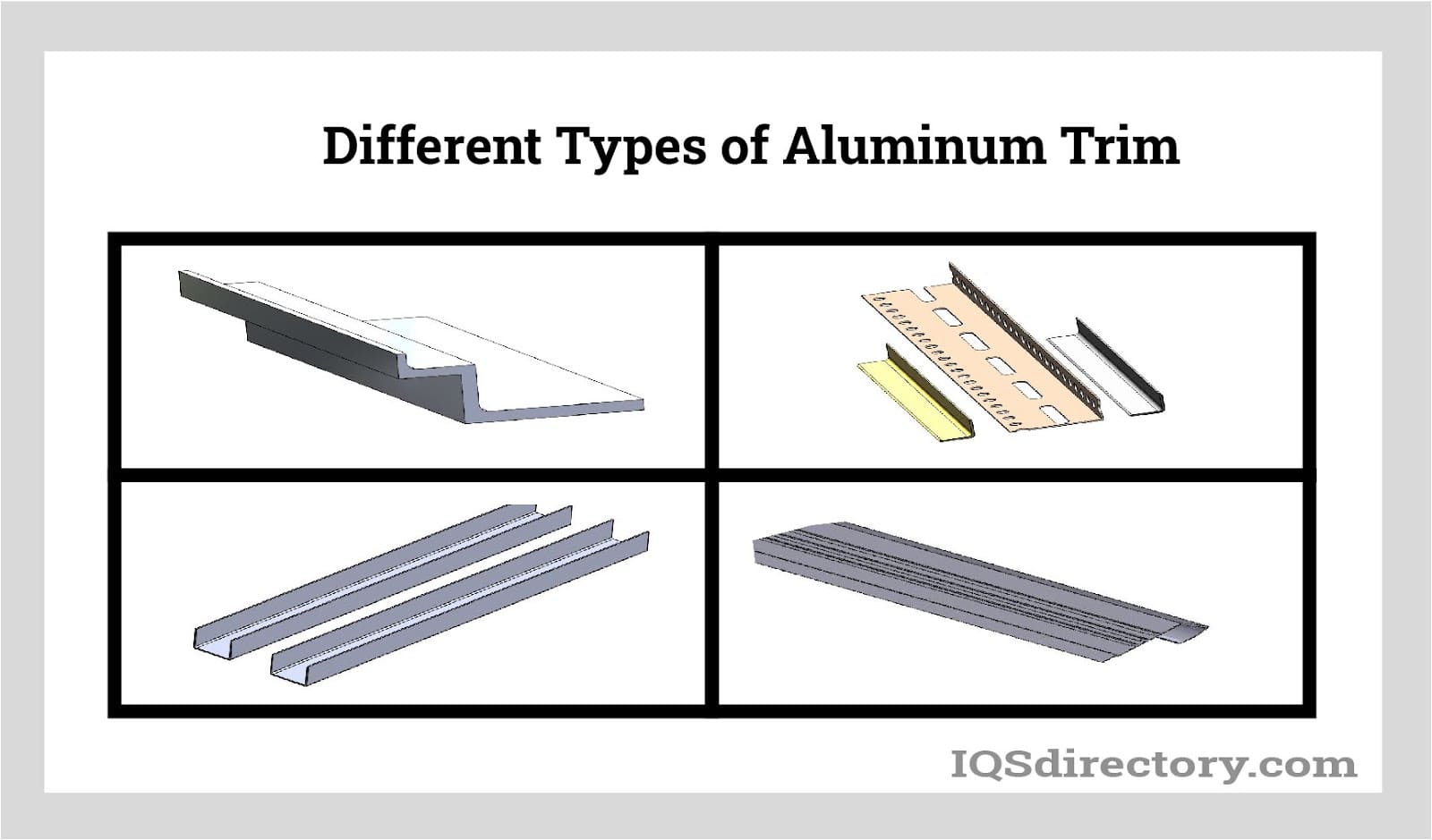 Trim Coil Metal： Aluminum vs Steel - Which Is Best for Your Project？