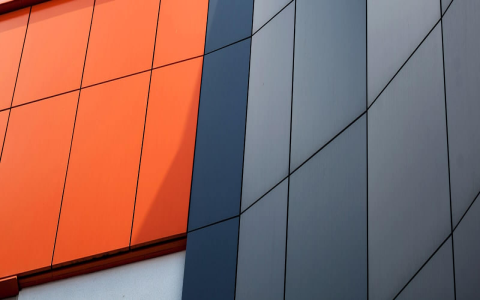 Explore Pre-Painted Metal for Construction： Aesthetic and Long-Lasting Options