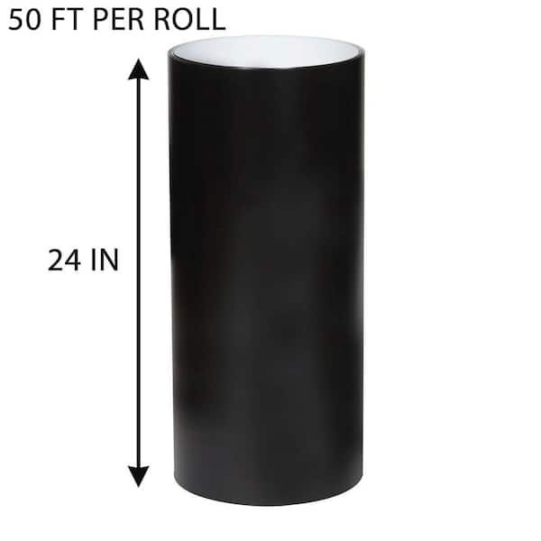 High-Quality Black Aluminum Coil Stock for Siding and Roofing Solutions