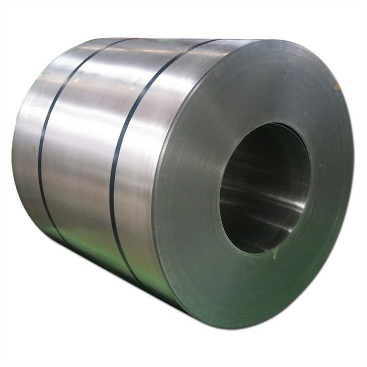 Cold Rolled Steel Sheet Coil