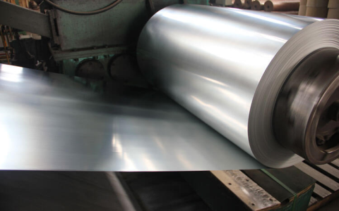 Trusted Galvalume Steel Coil Suppliers for Industrial Applications