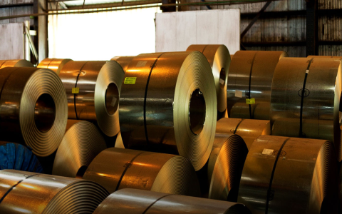 Galvalume Steel Coil： Superior Corrosion Resistance for Industrial Use