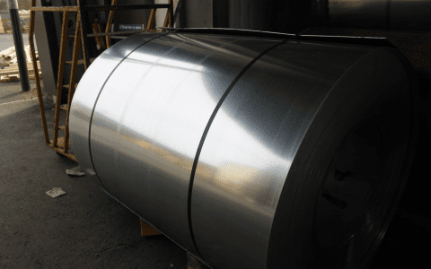 Buy Aluzinc Aluminium Galvalume Steel Coils – Durable, Long-Lasting Metal Solution