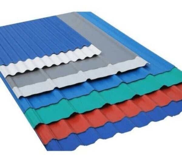 Enhance Your Roof with High-Quality PPGL Roofing Sheets