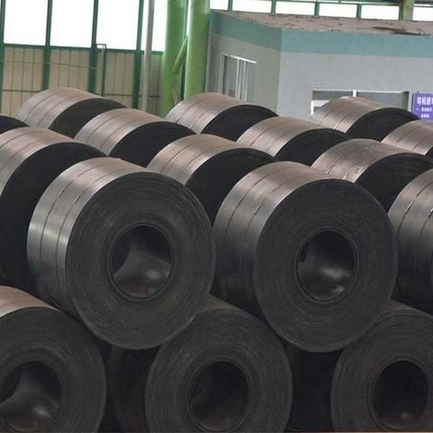 Hot Rolled Steel Coil