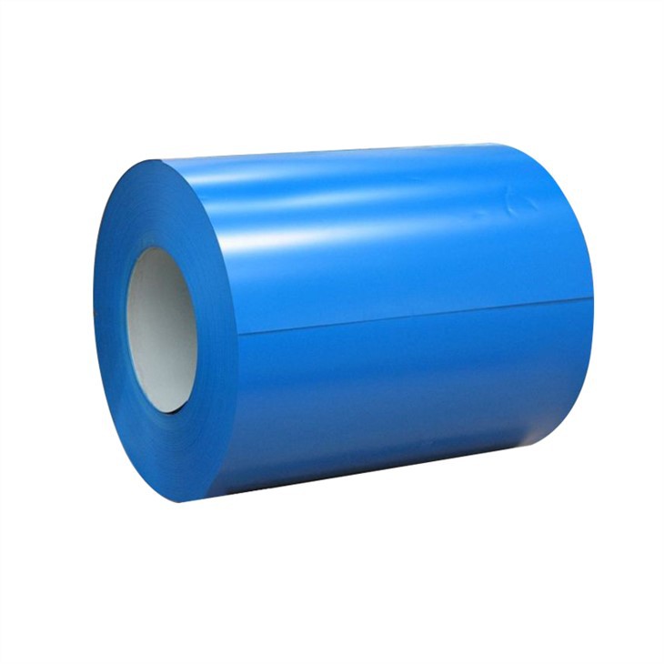 Prepainted Galvanized Steel Coil(PPGI)