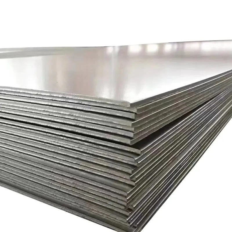 Top Galvanized Sheet Suppliers for Durable, Cost-Effective Steel Solutions