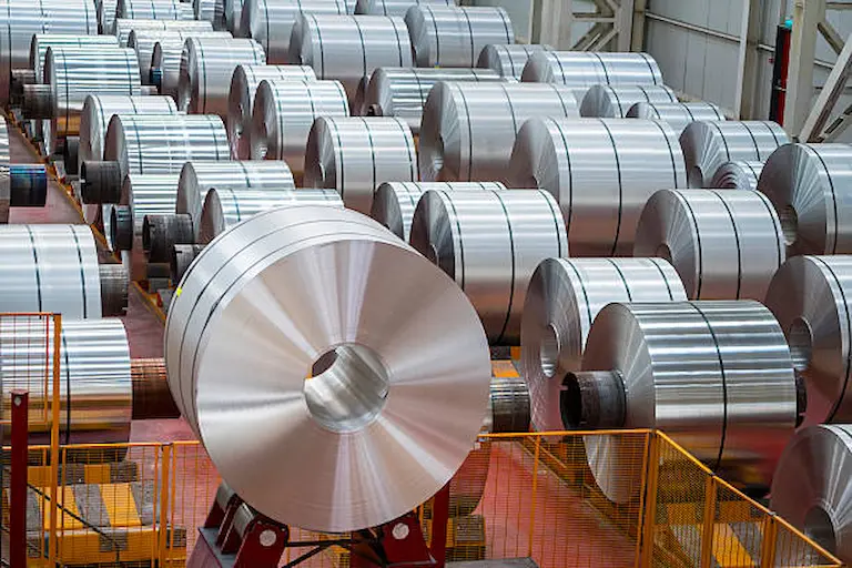 Find Trusted Steel Coil Manufacturers： High-Grade Steel & Custom Solutions