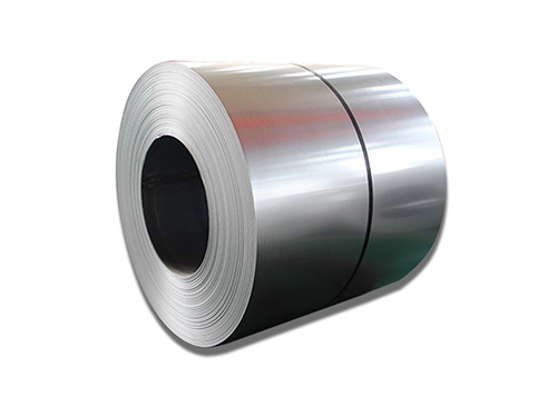 Galvanized Steel Coil