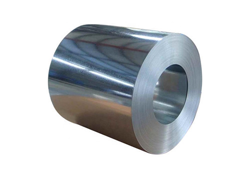 Galvalume steel coil