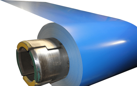 Coil Galvalume: The Durable Solution for Steel Protection