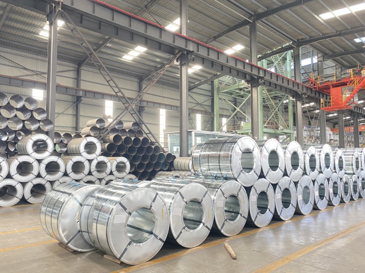 Understanding Galvalume Steel Coil Prices: Factors and Forecasts