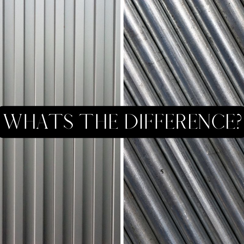 PPGI vs. PPGL: Which Offers Better Durability and Heat Resistance?