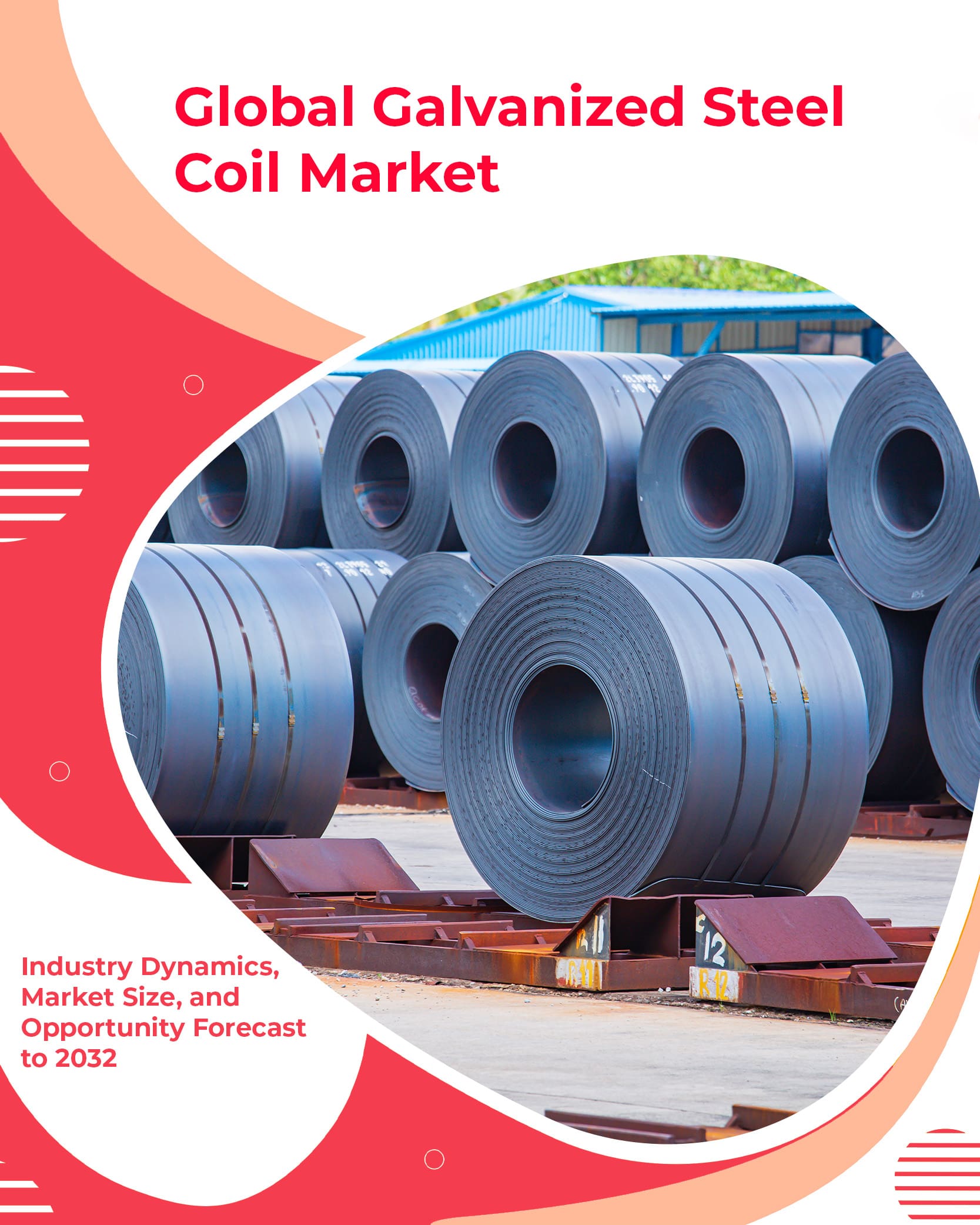 Understanding Galvalume Steel Coil Prices: Factors and Forecasts