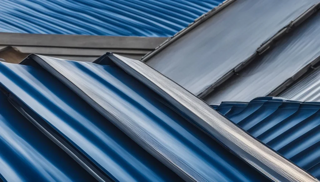 Top Metal Roofing Coils: Strength, Durability, and Design for Your Roof ...