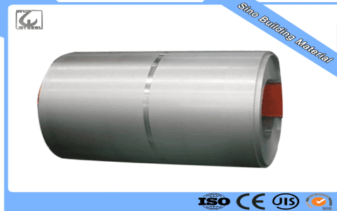 Everything You Need to Know About Galvalume Steel Coil HS Code 72106100