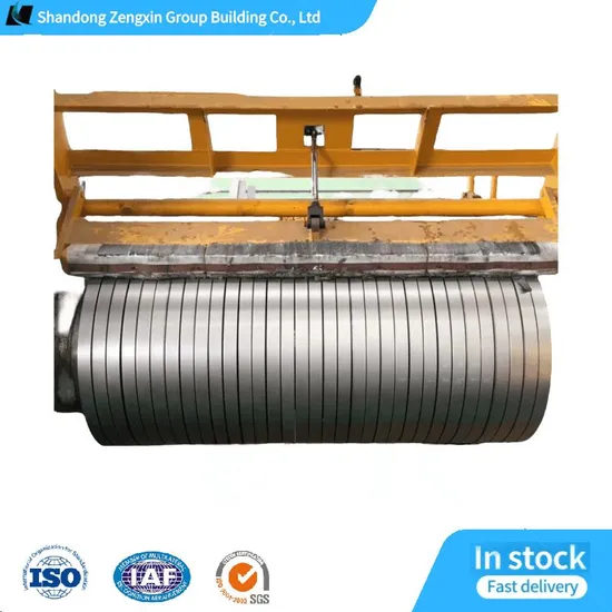 Wholesale China Coil Galvalume: Premium Quality & Competitive Rates