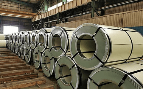 PPGI & PPGL Quotes: Get Competitive Prices on Quality Steel Coils