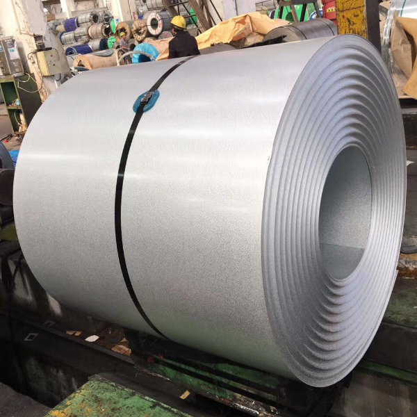 High-Quality Galvalume Steel Coils at Competitive Prices - Ideal for Construction