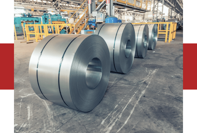 Discover Premium Steel Cold Rolled Coil for Industrial Applications