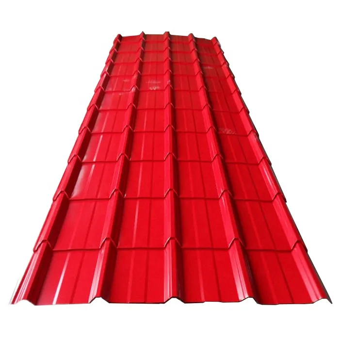 Affordable PPGI Roofing Sheet Quotes – Get the Best Prices Today