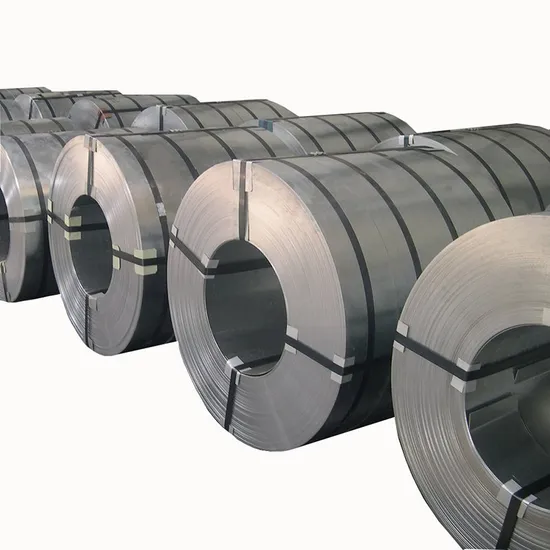 26 Gauge Galvanized Steel Coil Uses and Applications You Should Know