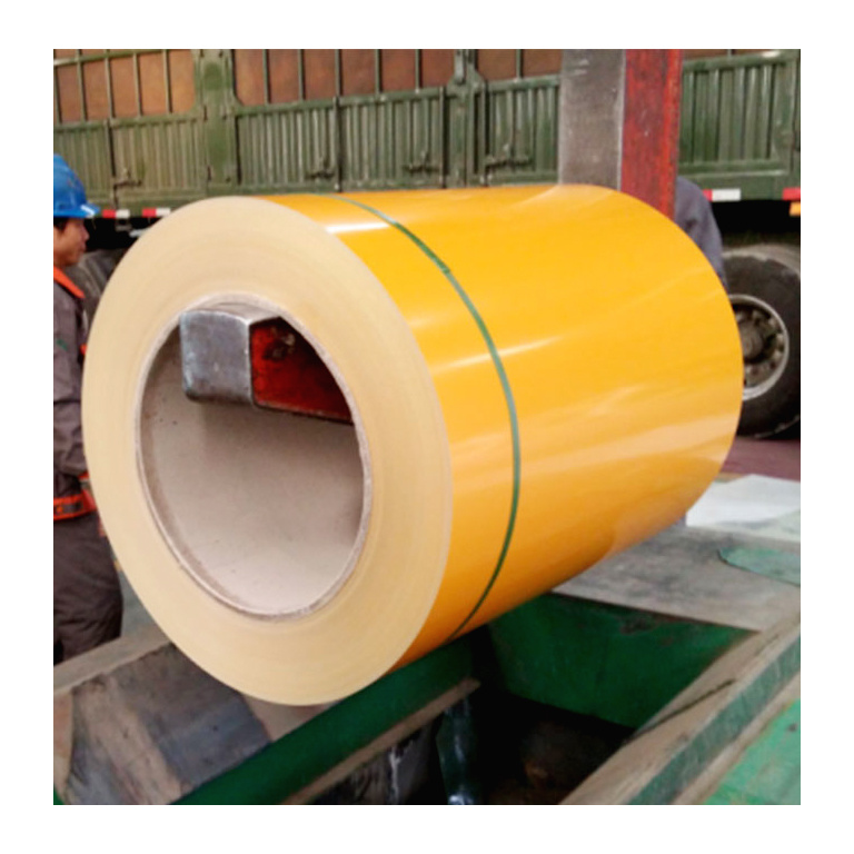 PPGL Coil China: Your Ultimate Guide to Sourcing