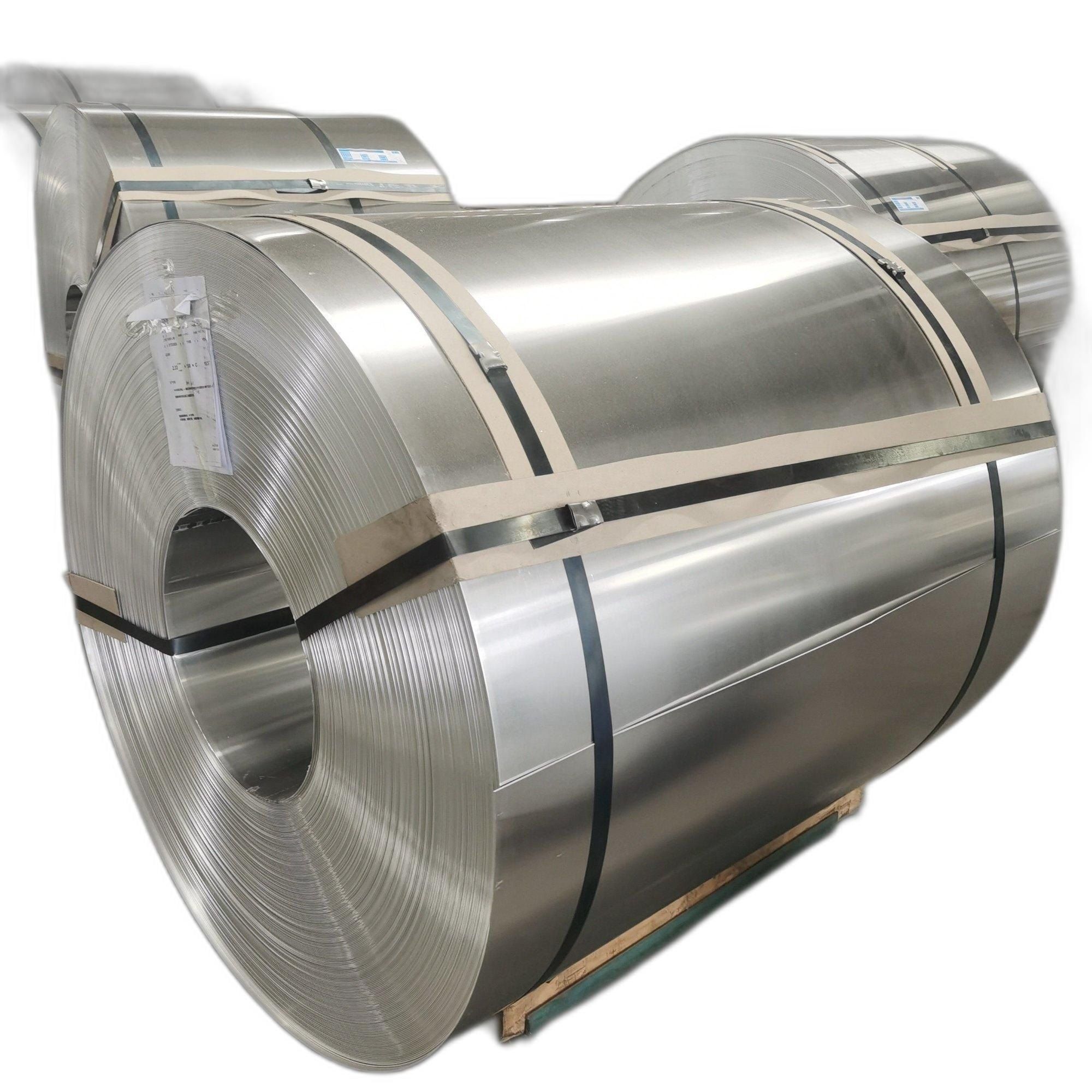 316L Stainless Steel Coil for Sale: Best Prices & Deals Now!