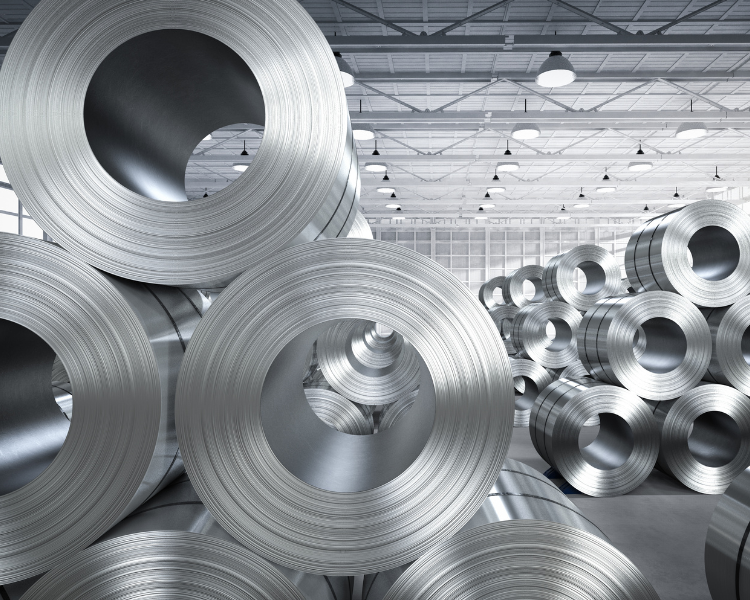 Top Steel Coil Solutions to Boost Your Productivity