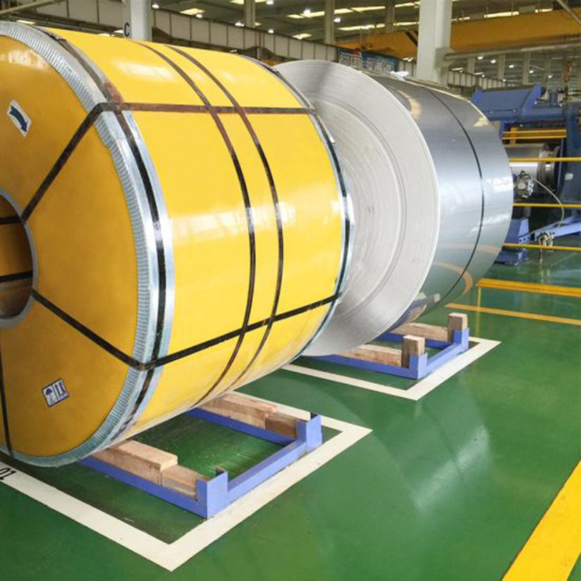 Exploring the Various Steel Coil Uses in Industry