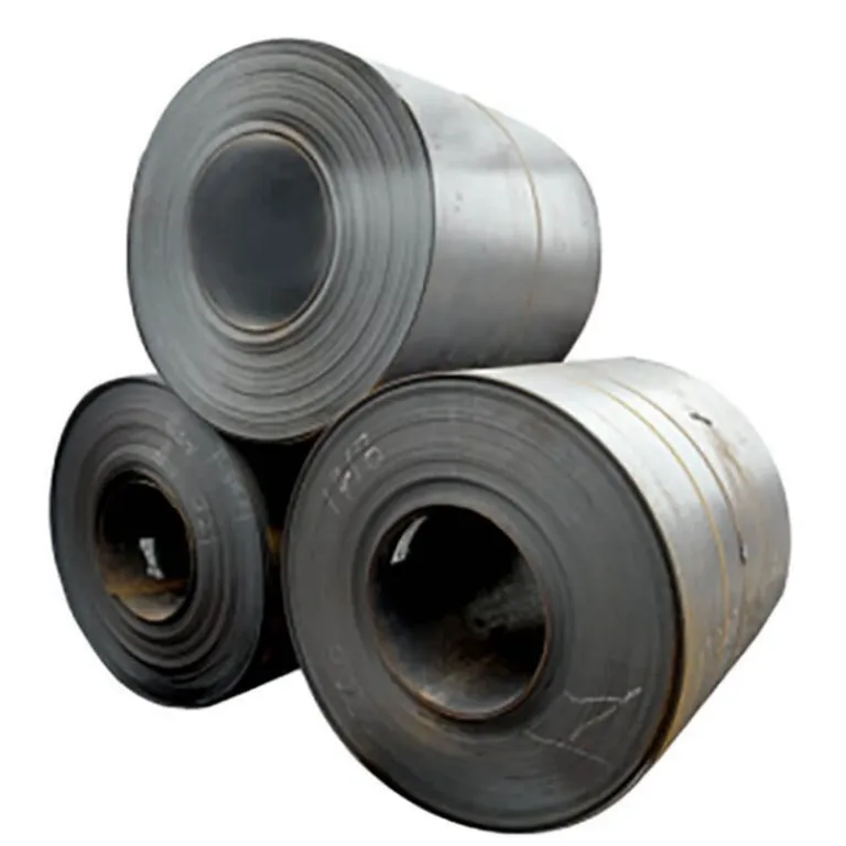 Fancy Carbon Steel Coil: What Is It and What Are Its Uses?