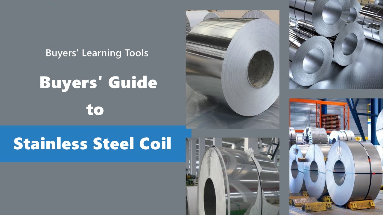 How to Choose the Right Custom Steel Coil: Tips and Tricks