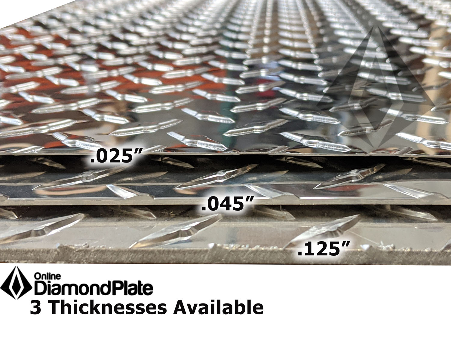 Need 4x8 Diamond Plate Sheet? Tips for Choosing the Right One