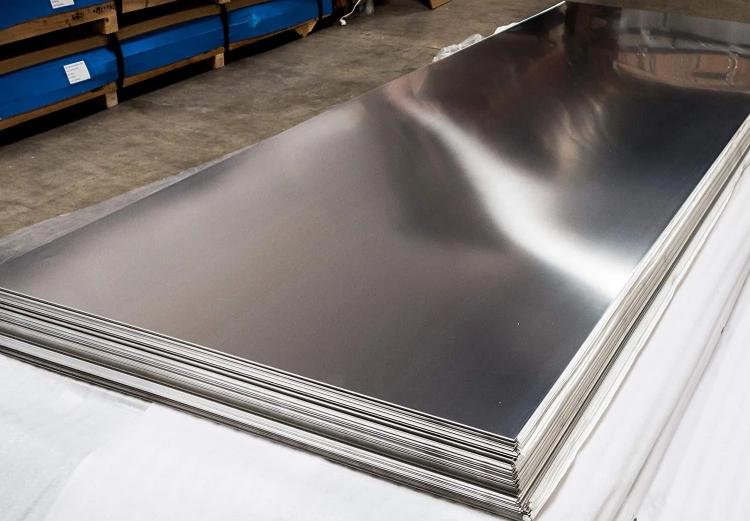 Top 5 Things You Should Know About 1/4 Inch Aluminum Sheet Metal