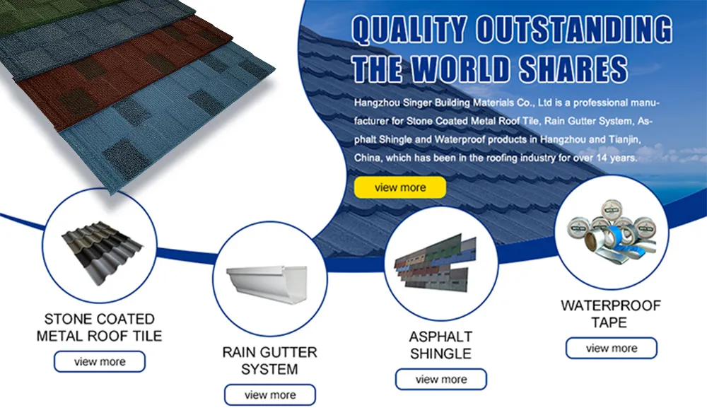 Get the Best of Both Worlds: Good Price and Quality PPGI Roof Options