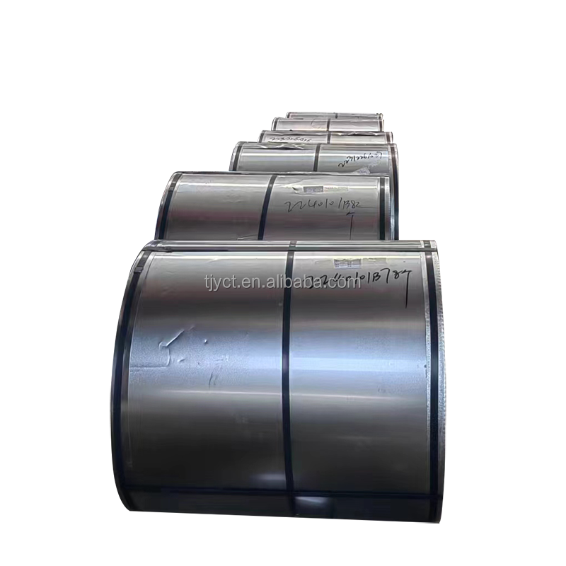 Wholesale Galvanized Iron Coil in Stock, Ready to Ship Now