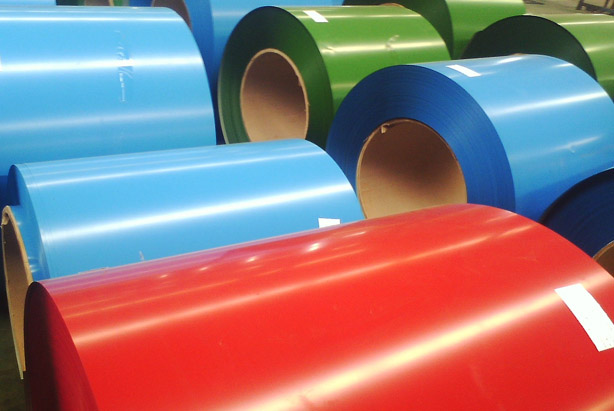 Quality Prepainted Steel Coil: Get the Best Prices Here