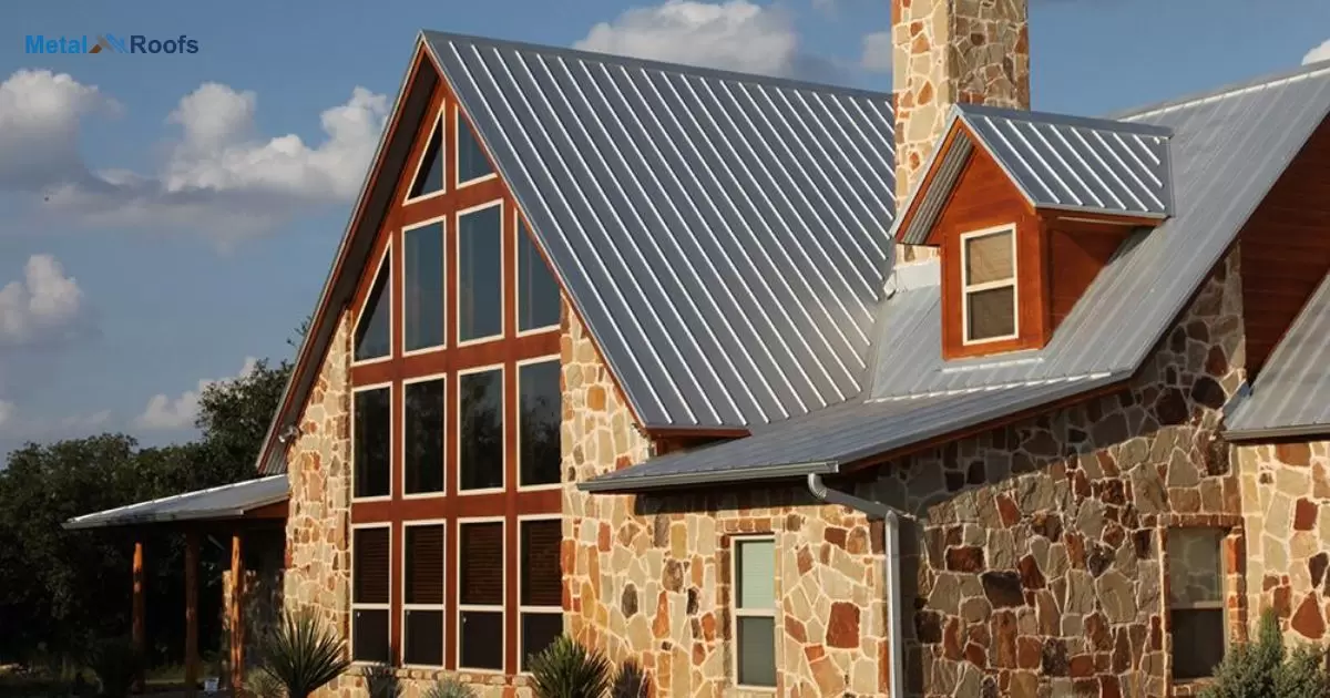 Is a Durable Galvalume Roof the Right Choice for You?