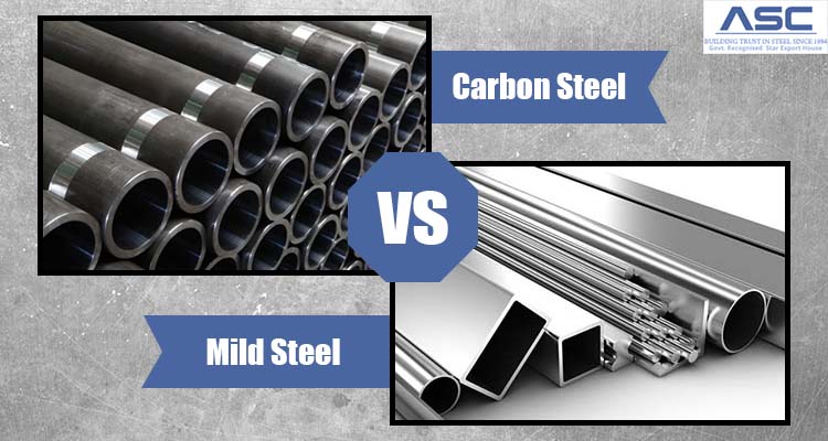 CS Type B Steel vs. Other Steels:  Making the Right Choice