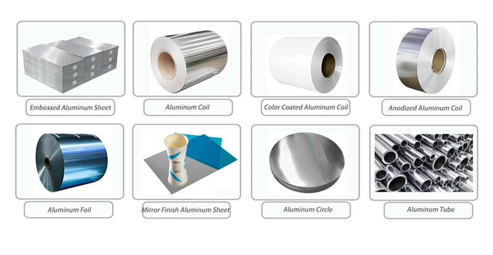 Quick Guide to Understanding Aluminium Coil HS Codes