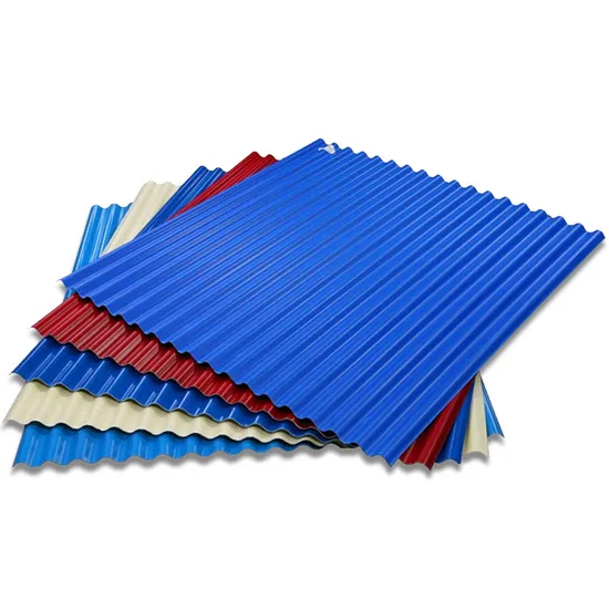 PPGI Roofing Sheets Made in China: Factory Direct Pricing!