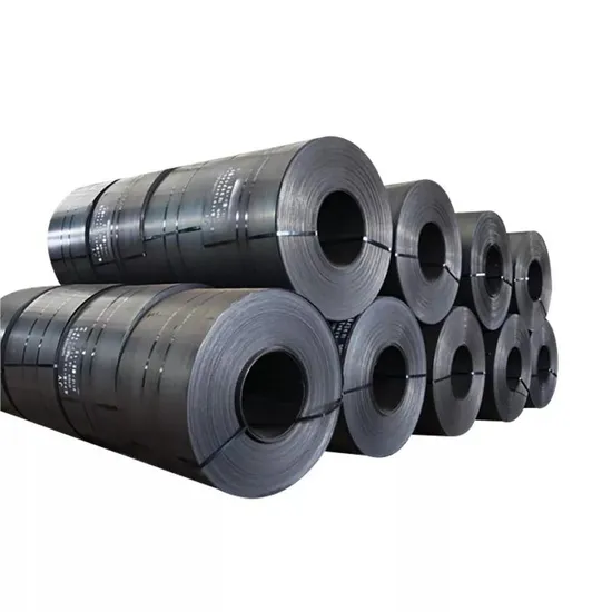 Top Quality Wholesale Cold Rolled Carbon Steel Coil for Sale Now