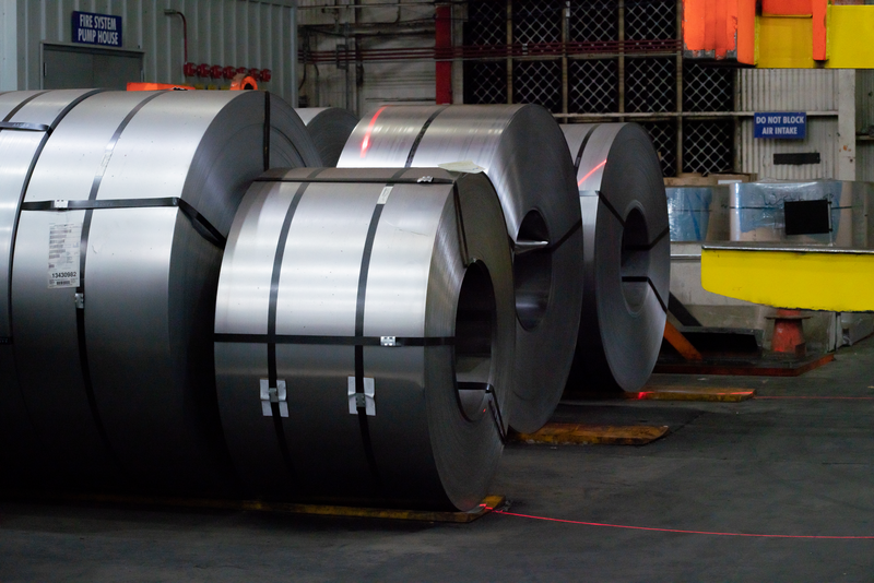 How to Calculate Steel Coil Cost? A Quick Guide