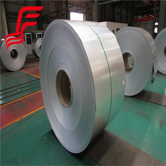 Best G550 Galvanized Coil Manufacturers in China:  A Complete List.