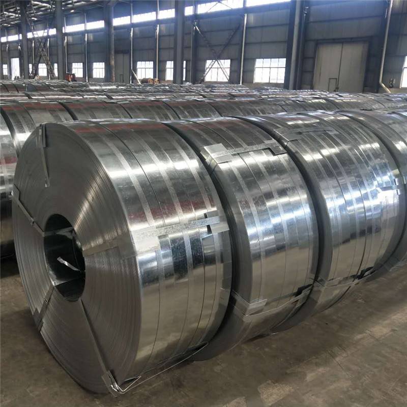 Wholesale Steel Coil Galvanized: Best Prices & Suppliers Guide