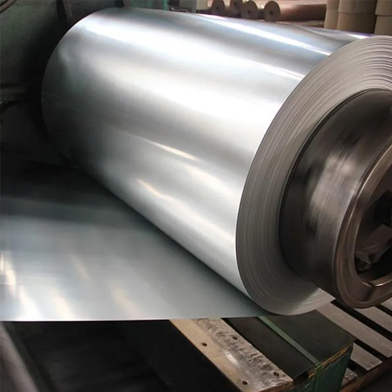 Looking for Good Price and Quality Prepainted Steel Coil? Check This Out!