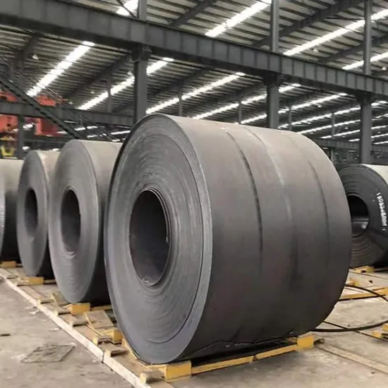 Wholesale Carbon Steel Coil: Best Prices and Quality Guaranteed