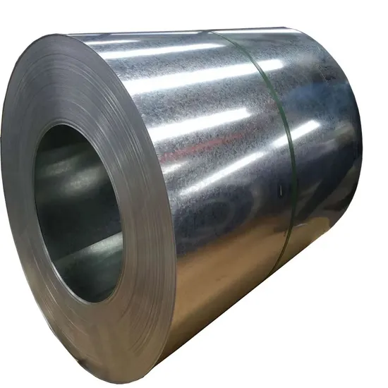 Get the Best Deal on High-Quality Galvanized Steel Coil Today