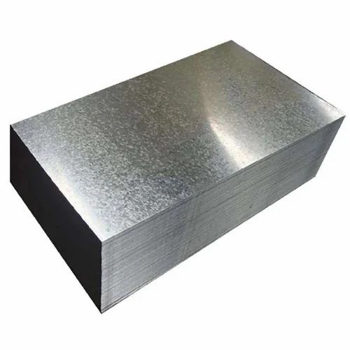 Looking for a Galvanized Steel Manufacturer? Look No Further